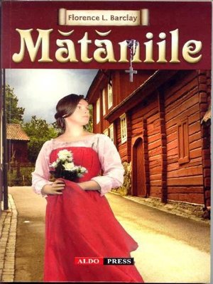 cover image of Mataniile